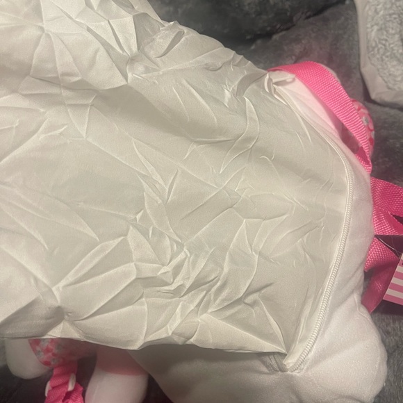 Hello Kitty backpack (New w/ tags) - Picture 5 of 5